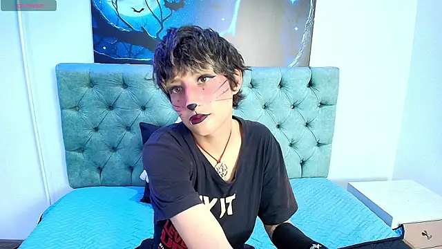 Snapshot of IsabelCortezz chatting on 4, 10, 2025 IsabelCortezz online show from 4, 10, 2025