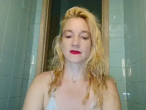 Senhoritajesus42 online show from 11, 3, 2026