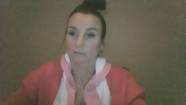 Justnani001 online show from 12, 3, 2026