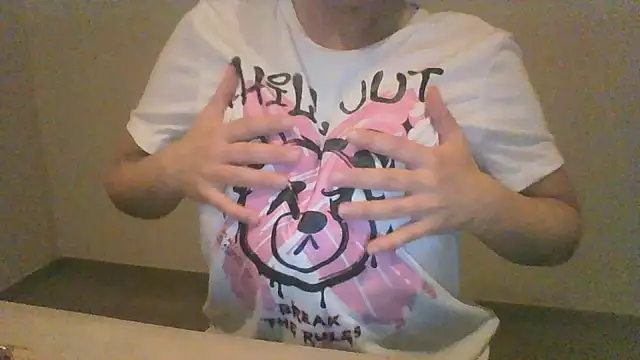 Justnani001 online show from 26, 3, 2026