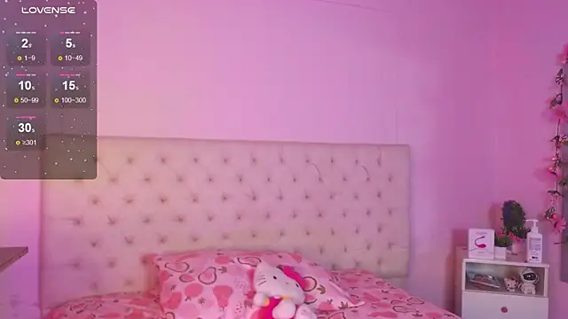 kiity horny  online show from 1, 4, 2026