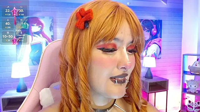 lil candy77 online show from 3, 6, 2026