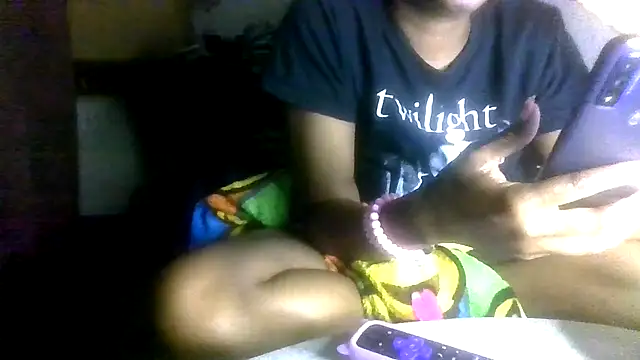 prettymaa online show from 21, 11, 2025