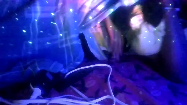 prettymaa online show from 18, 12, 2025