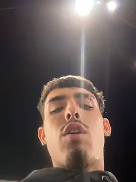 NikoStone  online show from 4, 4, 2026