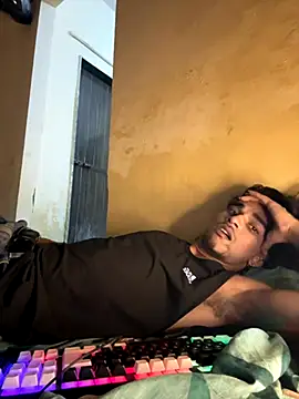 IndianSinsGlow online show from 21, 10, 2025