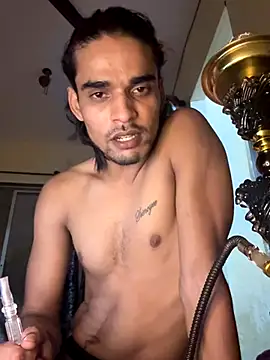 IndianSinsGlow online show from 23, 10, 2025