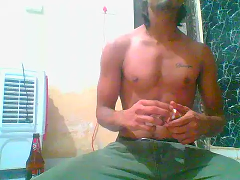 IndianSinsGlow online show from 31, 10, 2025