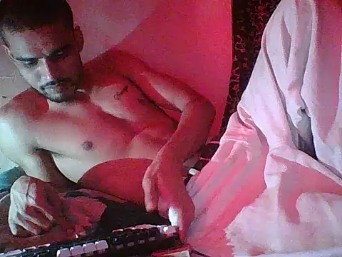 IndianSinsGlow online show from 14, 11, 2025