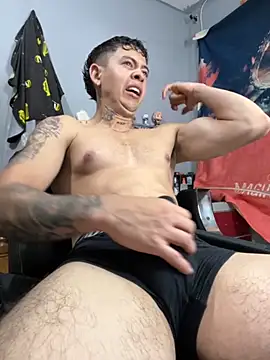 AlamJams online show from 21, 11, 2025