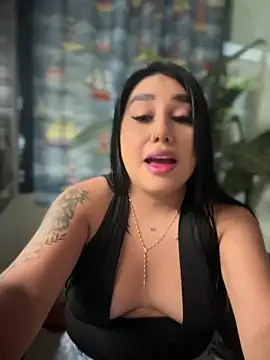 Sophie Dreamss online show from 23, 9, 2025