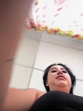 Sophie Dreamss online show from 10, 11, 2025