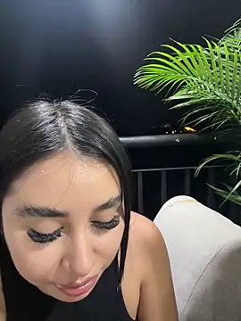 Sophie Dreamss online show from 3, 2, 2026