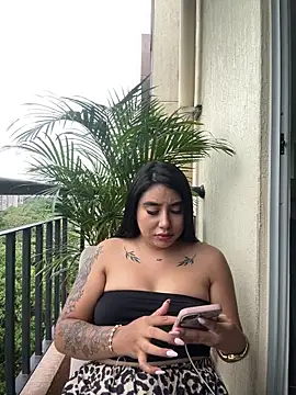 Sophie Dreamss online show from 9, 3, 2026