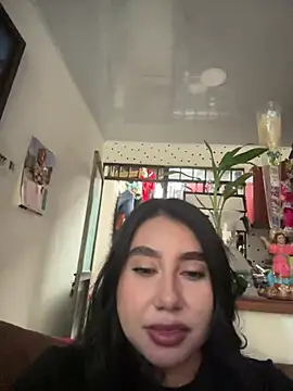 Snapshot of Sophie_Dreamss chatting on 12, 7, 2026 Sophie Dreamss online show from 12, 7, 2026