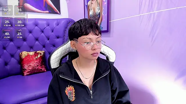 tefi meow online show from 24, 9, 2025