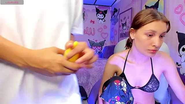 tefi meow online show from 5, 10, 2025