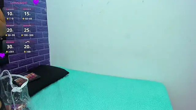 Cora 222 online show from 2, 10, 2025