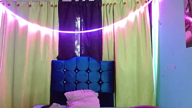 canelasexy 1 online show from 19, 11, 2025