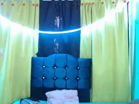 canelasexy 1 online show from 20, 11, 2025