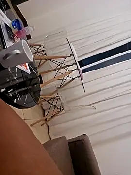 Snapshot of trickyOne chatting on 13, 12, 2025 trickyOne online show from 13, 12, 2025