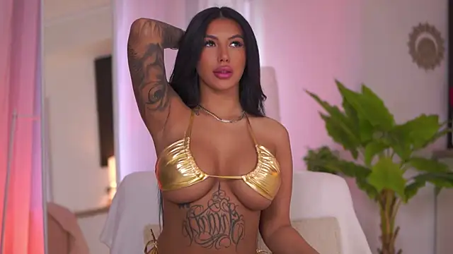 AishaaDevoe online show from 5, 2, 2026