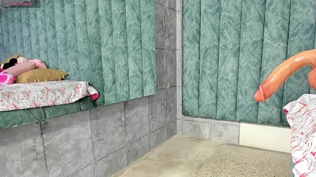 LizzyOlsen online show from 30, 10, 2025