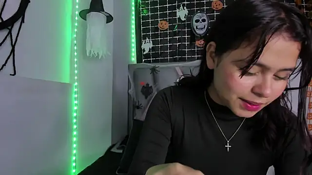 Sofia villareal online show from 16, 10, 2025