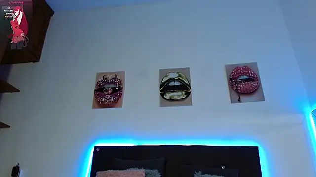 Snapshot of Dariana_Pink chatting on 16, 9, 2025 Dariana Pink online show from 16, 9, 2025