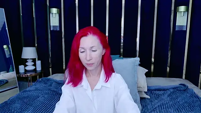 Sofia Lix online show from 11, 9, 2025