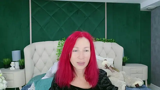 Sofia Lix online show from 18, 9, 2025