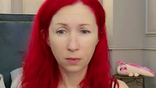 Sofia Lix online show from 11, 10, 2025