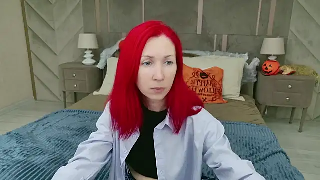 Sofia Lix online show from 24, 10, 2025