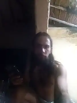 hairy mannn online show from 25, 10, 2025