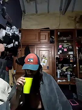 hairy mannn online show from 22, 12, 2025