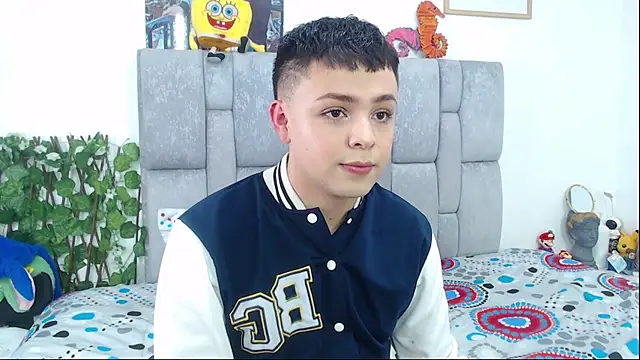 christopher Hot online show from 30, 9, 2025