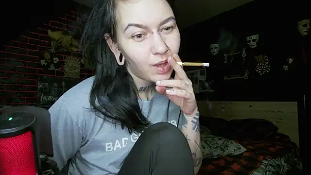 MessalinaOfficial online show from 6, 7, 2026