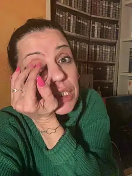 Snapshot of maripocita79 chatting on 26, 2, 2026 maripocita79 online show from 26, 2, 2026