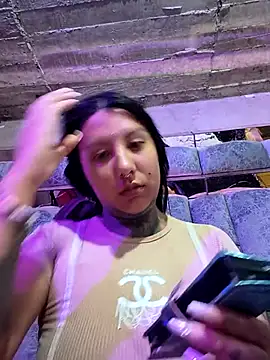 missashlyrosette online show from 16, 11, 2025