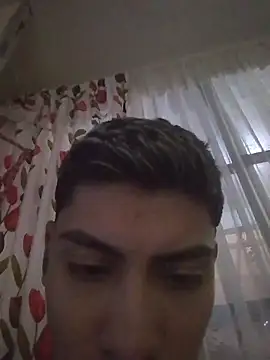 aispuro8505 online show from 22, 2, 2026