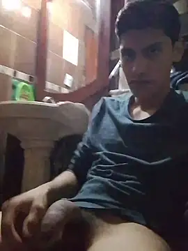 aispuro8505 online show from 23, 3, 2026