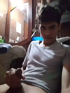 aispuro8505 online show from 8, 4, 2026