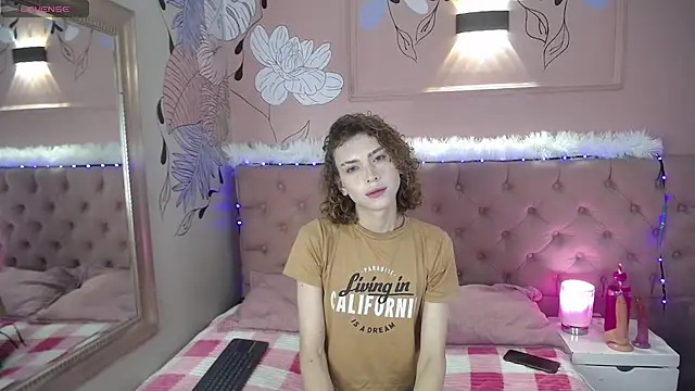 Aaron Fordd online show from 14, 11, 2025