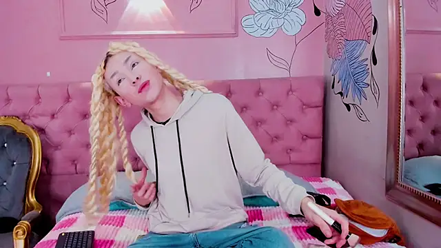 Aaron Fordd online show from 22, 12, 2025