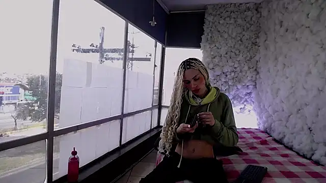 Snapshot of Aaron_Fordd chatting on 8, 2, 2026 Aaron Fordd online show from 8, 2, 2026