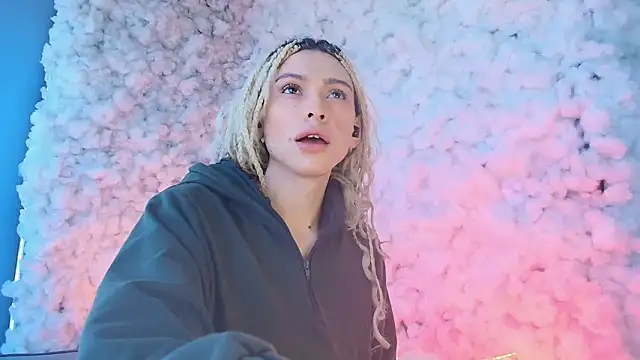 Snapshot of Aaron_Fordd chatting on 21, 3, 2026 Aaron Fordd online show from 21, 3, 2026