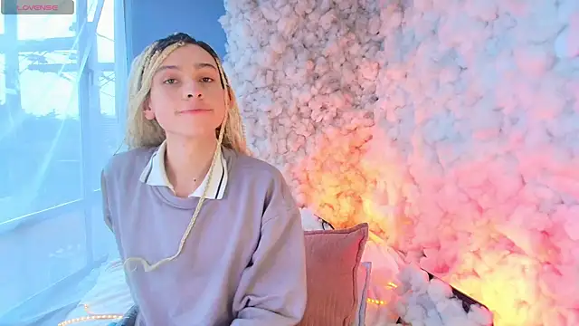 Snapshot of Aaron_Fordd chatting on 16, 4, 2026 Aaron Fordd online show from 16, 4, 2026