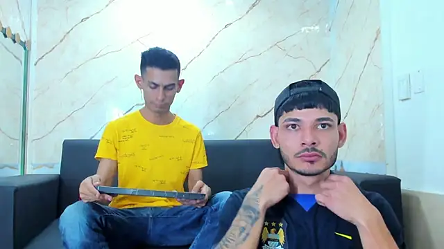 Golldens Dreamss online show from 24, 9, 2025