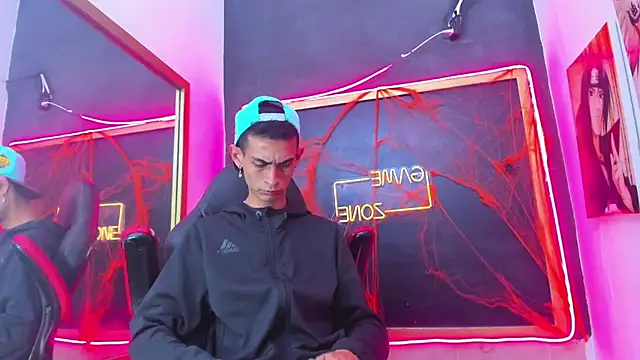 Golldens Dreamss online show from 26, 10, 2025