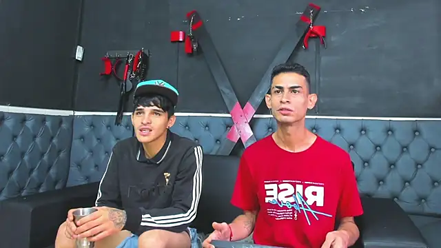 Golldens Dreamss online show from 15, 11, 2025